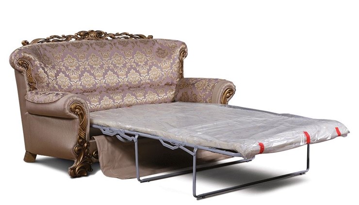 Большой диван Барокко 2, ДБ3 в Абакане - изображение 6