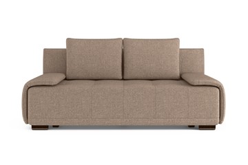 Прямой диван Милан - 1 СК, Шерлок 932 в Абакане