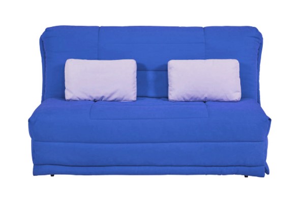 Прямой диван Дижон 1200, TFK Софт в Абакане - изображение
