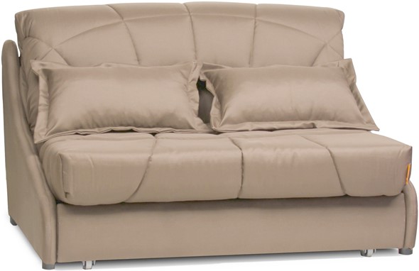 Прямой диван Виктория 1, 1200 ППУ в Абакане - изображение