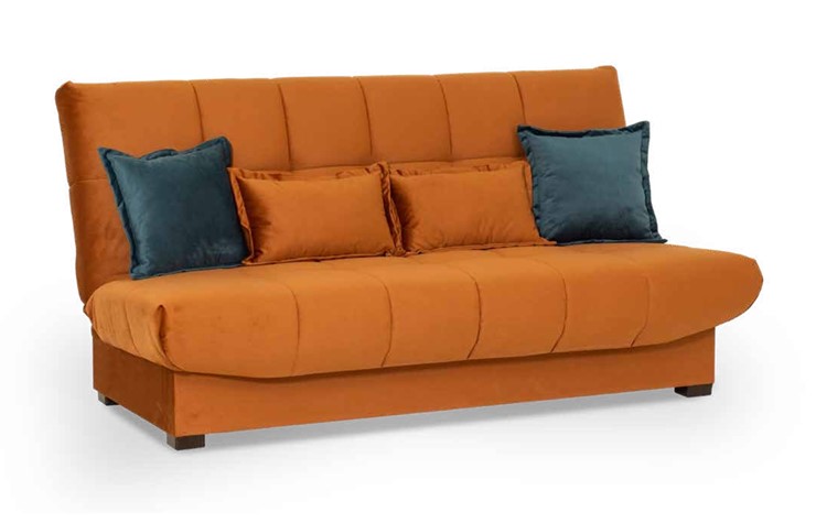 Прямой диван Аккорд БД в Абакане - изображение 5