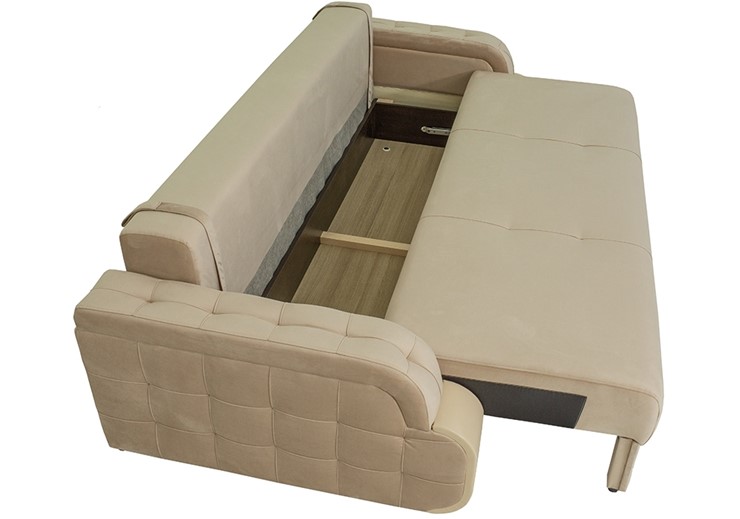 Прямой диван Антей БД в Абакане - изображение 3