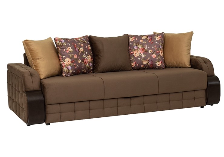 Прямой диван Антей БД в Абакане - изображение 5