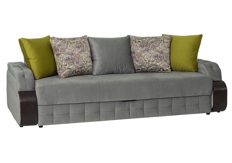 Прямой диван Антей БД в Абакане - изображение 6