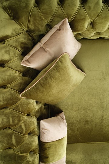 Прямой диван Честер 2М (седафлекс) в Абакане - изображение 8