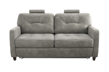 Прямой диван Клуни 1200 в Абакане