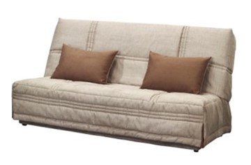 Прямой диван Монпелье, 1350, TFK Стандарт в Абакане