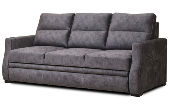Прямой диван Ричард (3ПД) в Абакане - изображение