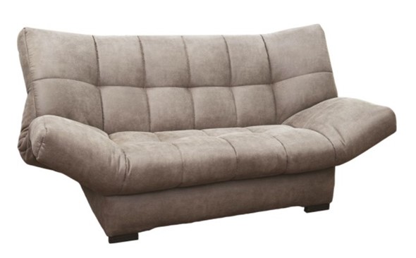 Прямой диван Клик-кляк, 205x100x100 в Абакане - изображение