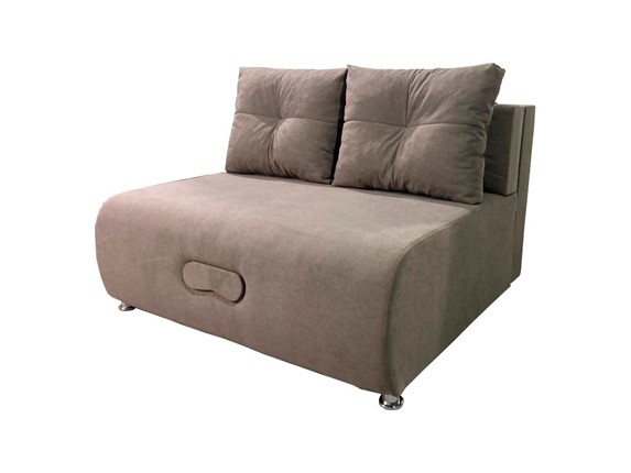 Прямой диван Ева канапе 1200 в Абакане - изображение