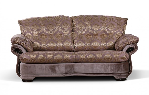 Большой диван Детройт, ДБ3 в Абакане - изображение
