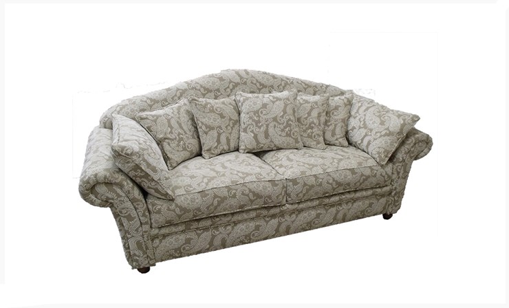 Прямой диван София 2М (седафлекс) в Абакане - изображение 1