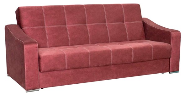 Прямой диван БД Нео 48 М в Абакане - изображение