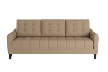Прямой диван Римини-1 СК 3Т, Велутто 05 в Абакане