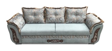 Прямой диван Верона (Тик-так) в Абакане