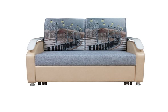 Малый диван Дуглас 1 в Абакане - изображение