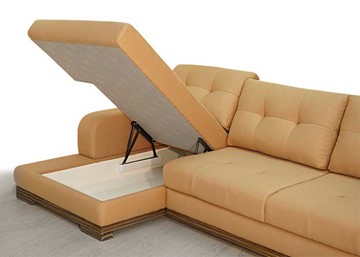 Модульный диван Марчелло в Абакане - предосмотр 4