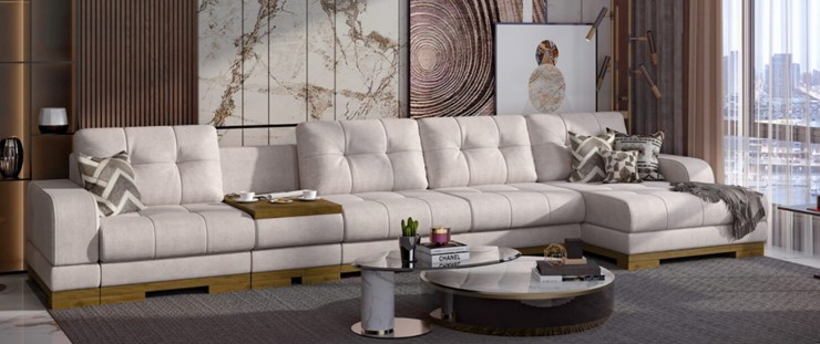 Модульный диван Марчелло в Абакане - изображение 7
