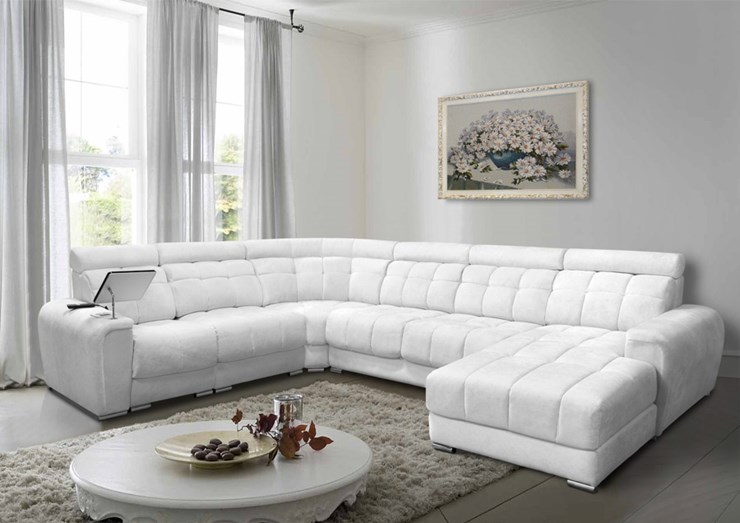 Модульный диван Арабелла в Абакане - изображение 4