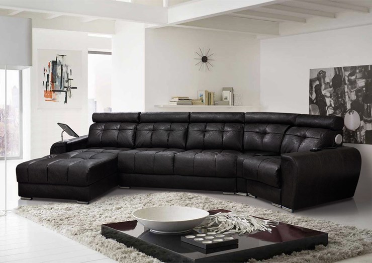 Модульный диван Арабелла в Абакане - изображение 1