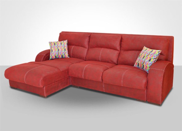 Модульный диван Марракеш в Абакане - изображение