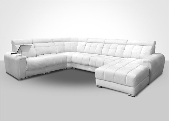 Модульный диван Арабелла в Абакане - изображение