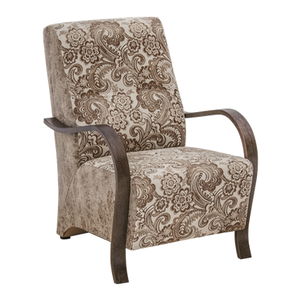 Кресло Старт Каприз-Винни в Абакане - изображение