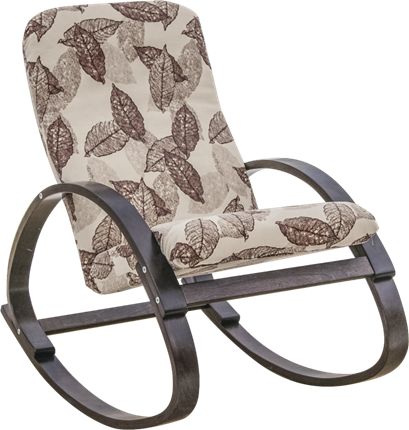 Кресло-качалка Старт в Абакане - изображение