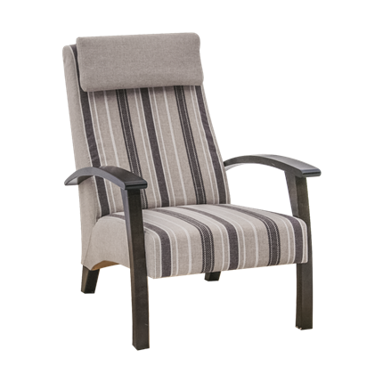 Кресло Старт Каприз-Ретро в Абакане - изображение