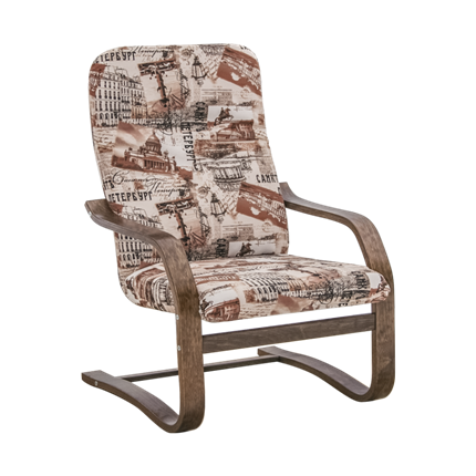 Кресло Каприз-Мечта в Абакане - изображение