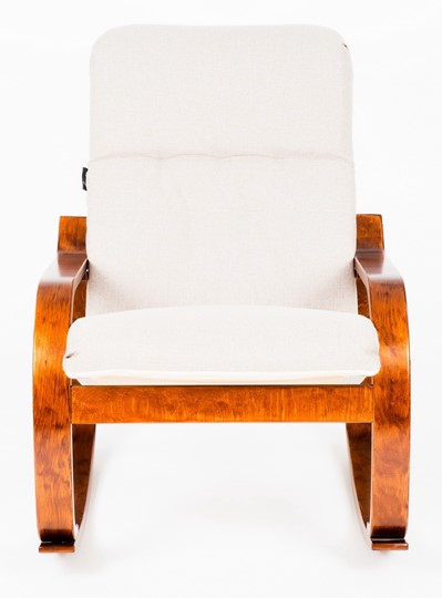 Кресло-качалка Сайма, Вишня в Абакане - изображение 1