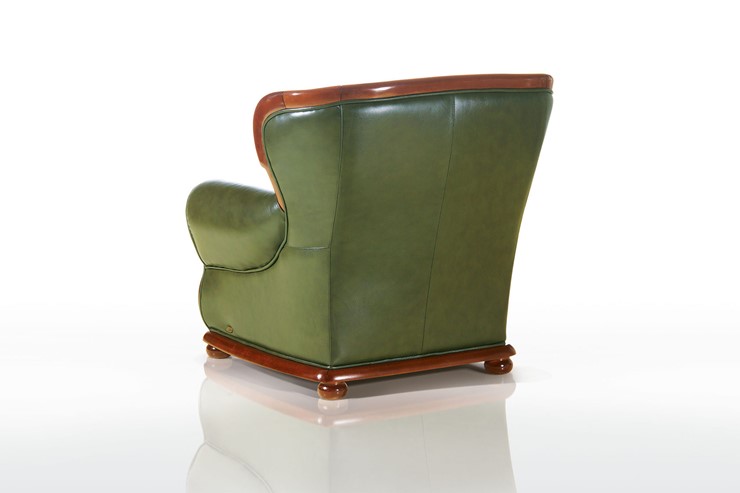 Классическое кресло Лион в Абакане - изображение 6