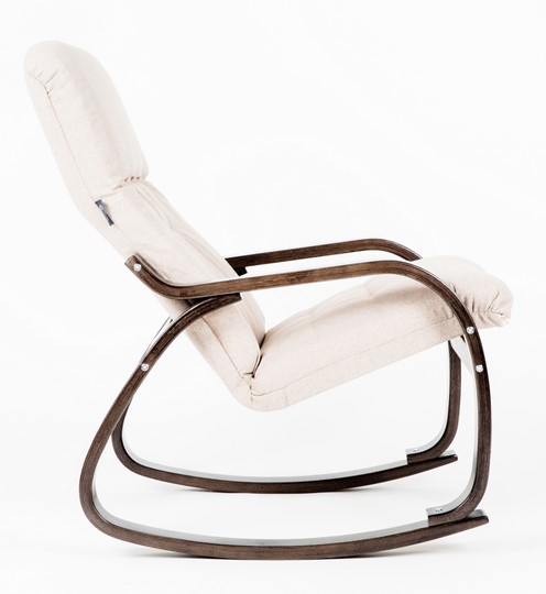 Кресло-качалка Сайма, Венге в Абакане - изображение 2