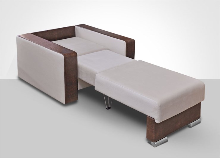 Кресло-кровать Виктория 4 в Абакане - изображение 1