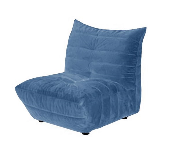 Раскладное кресло Манго, 800, ППУ в Абакане - изображение 1