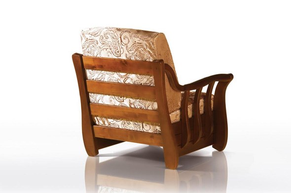Кресло-кровать Фрегат 03-80 в Абакане - изображение 1