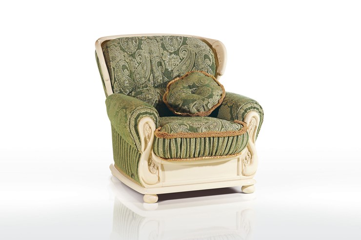 Классическое кресло Лион в Абакане - изображение 8
