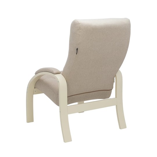 Кресло Leset Лион (Слоновая кость) в Абакане - изображение 3