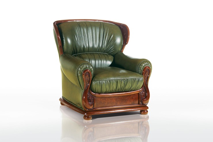 Классическое кресло Лион в Абакане - изображение 5