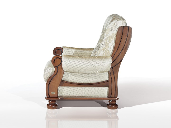 Кресло для отдыха Фрегат 02 ППУ в Абакане - изображение 2