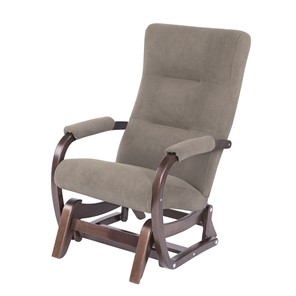 Кресло-качалка Мэтисон - 2 Орех 2353 в Абакане