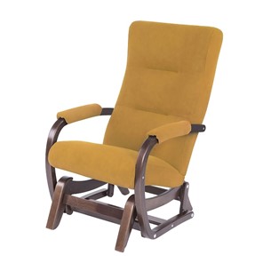 Кресло-качалка Мэтисон - 2 Орех 2355 в Абакане