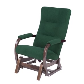 Кресло-качалка Мэтисон - 2 Орех 2356 в Абакане