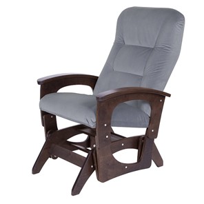 Кресло-качалка глайдер Орион Орех 2382 в Абакане