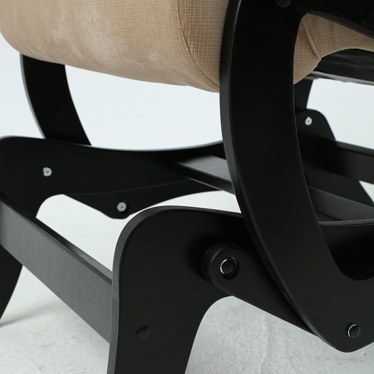 Кресло-качалка с маятниковым механизмом  35-Т-П в Абакане - изображение 4