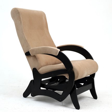 Кресло-качалка с маятниковым механизмом  35-Т-П в Абакане - изображение