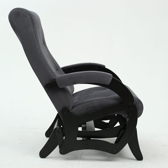 кресло-глайдер с маятниковым механизмом 35-Т-ГР в Абакане - изображение 1