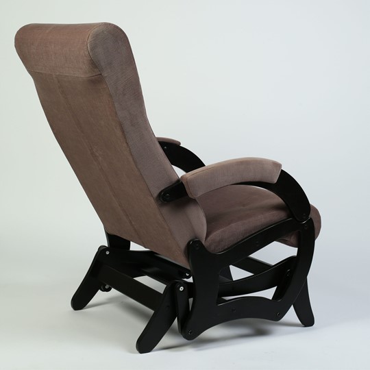 кресло-глайдер с маятниковым механизмом 35-Т-КМ в Абакане - изображение 1