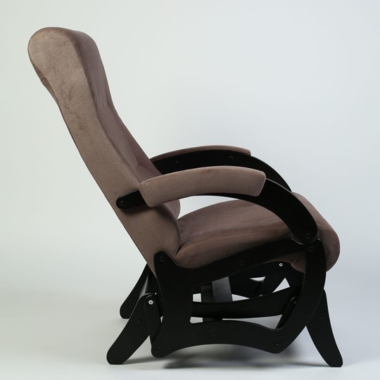 кресло-глайдер с маятниковым механизмом 35-Т-КМ в Абакане - изображение 2