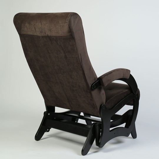 Кресло-качалка с маятниковым механизмом 35-Т-Ш в Абакане - изображение 1